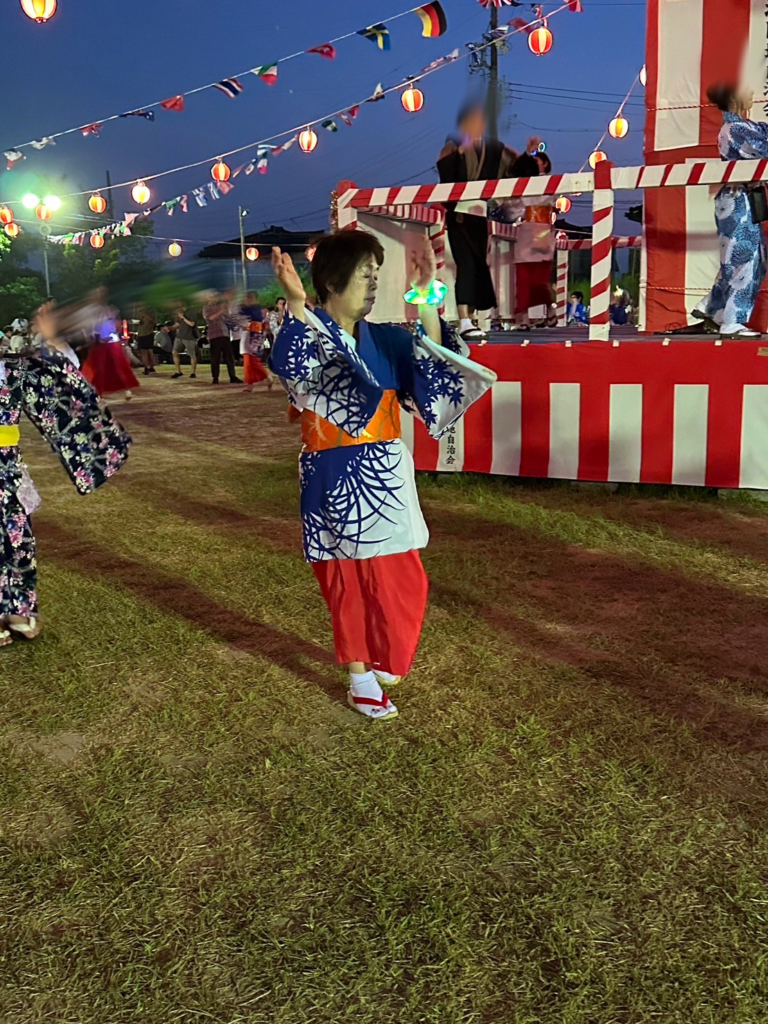 夏のお楽しみ👘🎆 アイキャッチ画像