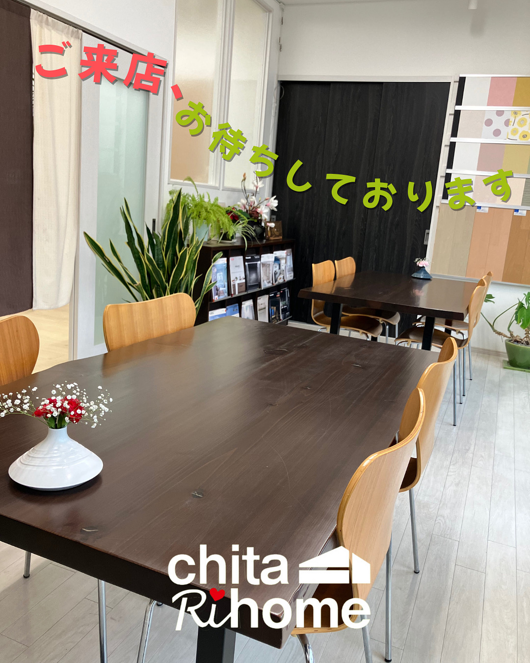 本日、水曜日ですが営業しております👩‍💼✨ 画像