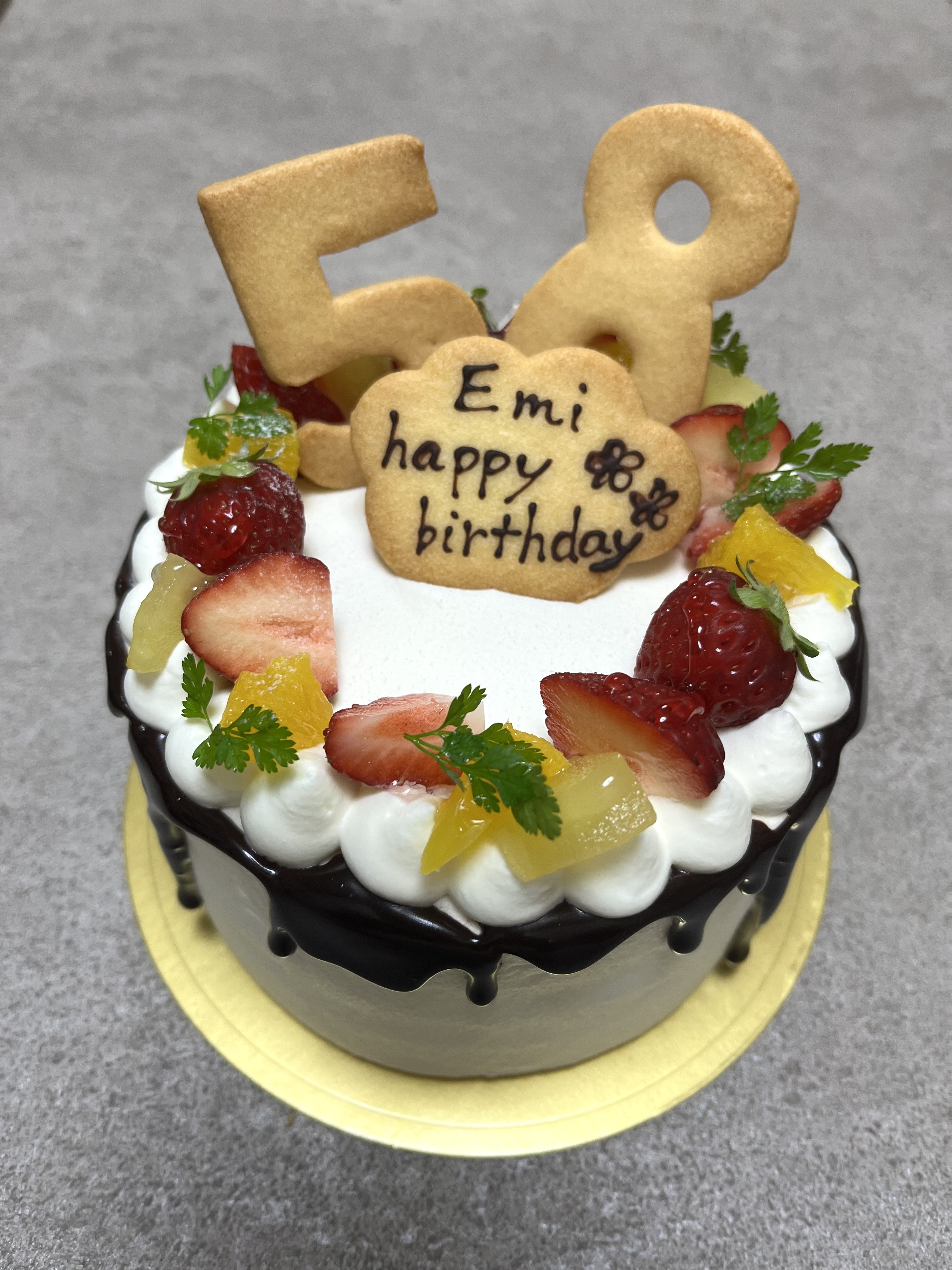 4月23日サンジョルディの日に58歳になりました✨ 画像