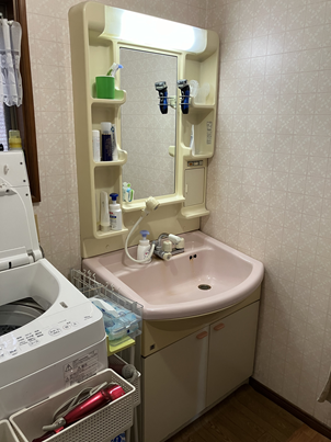 Before画像