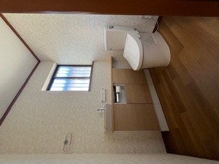 半田市　I様邸　トイレ改修工事他 画像
