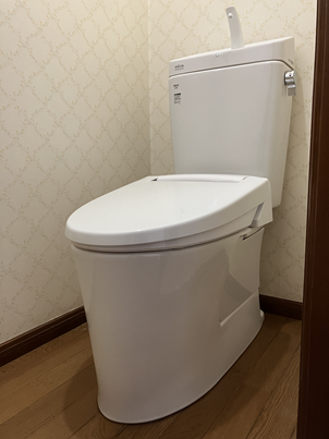 After画像