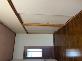 After画像