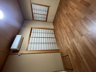 After画像
