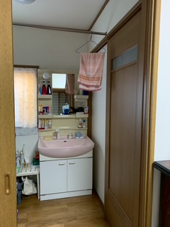 Before画像