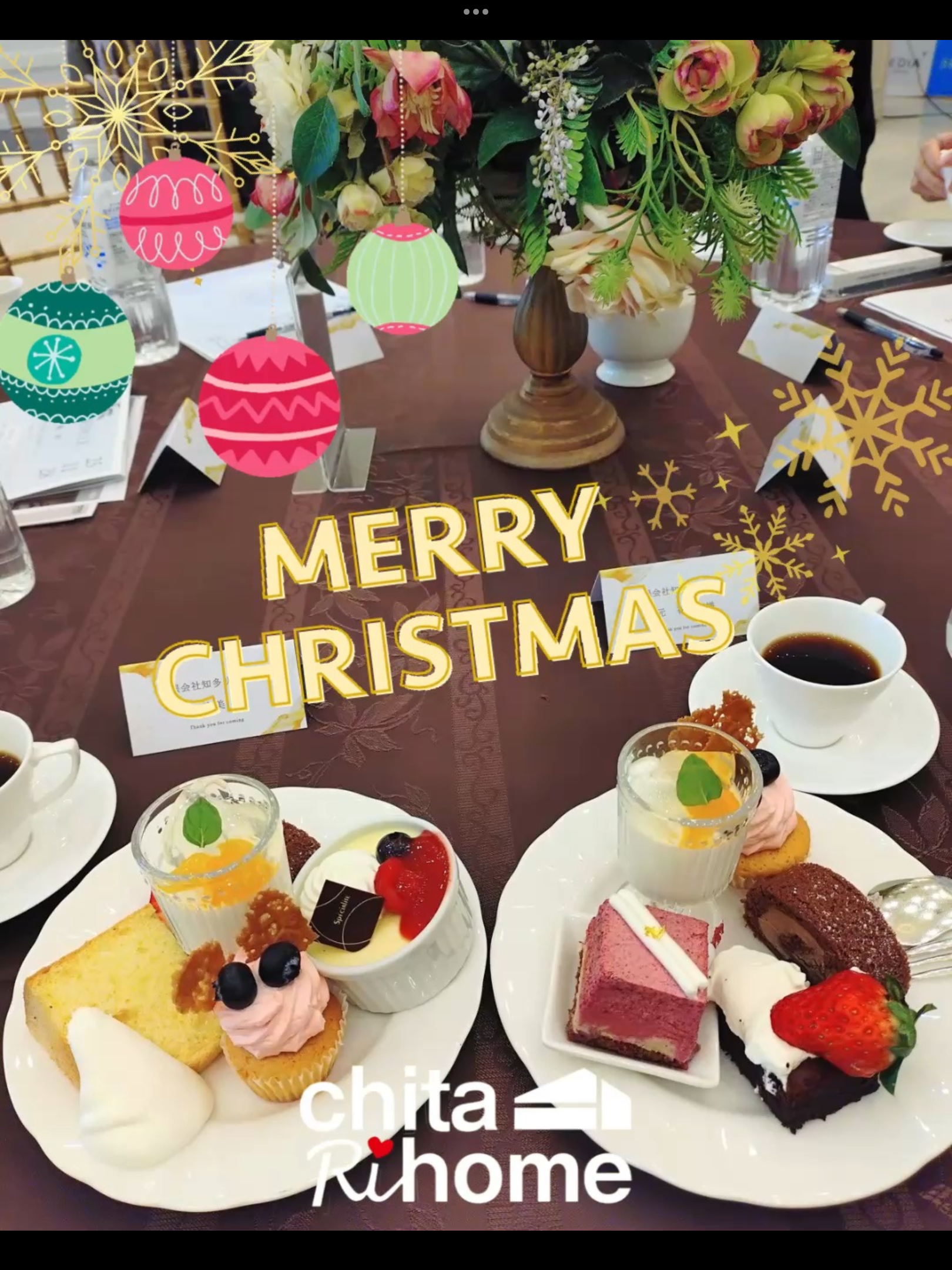 🎄Merry Christmas 🎄🪅 画像