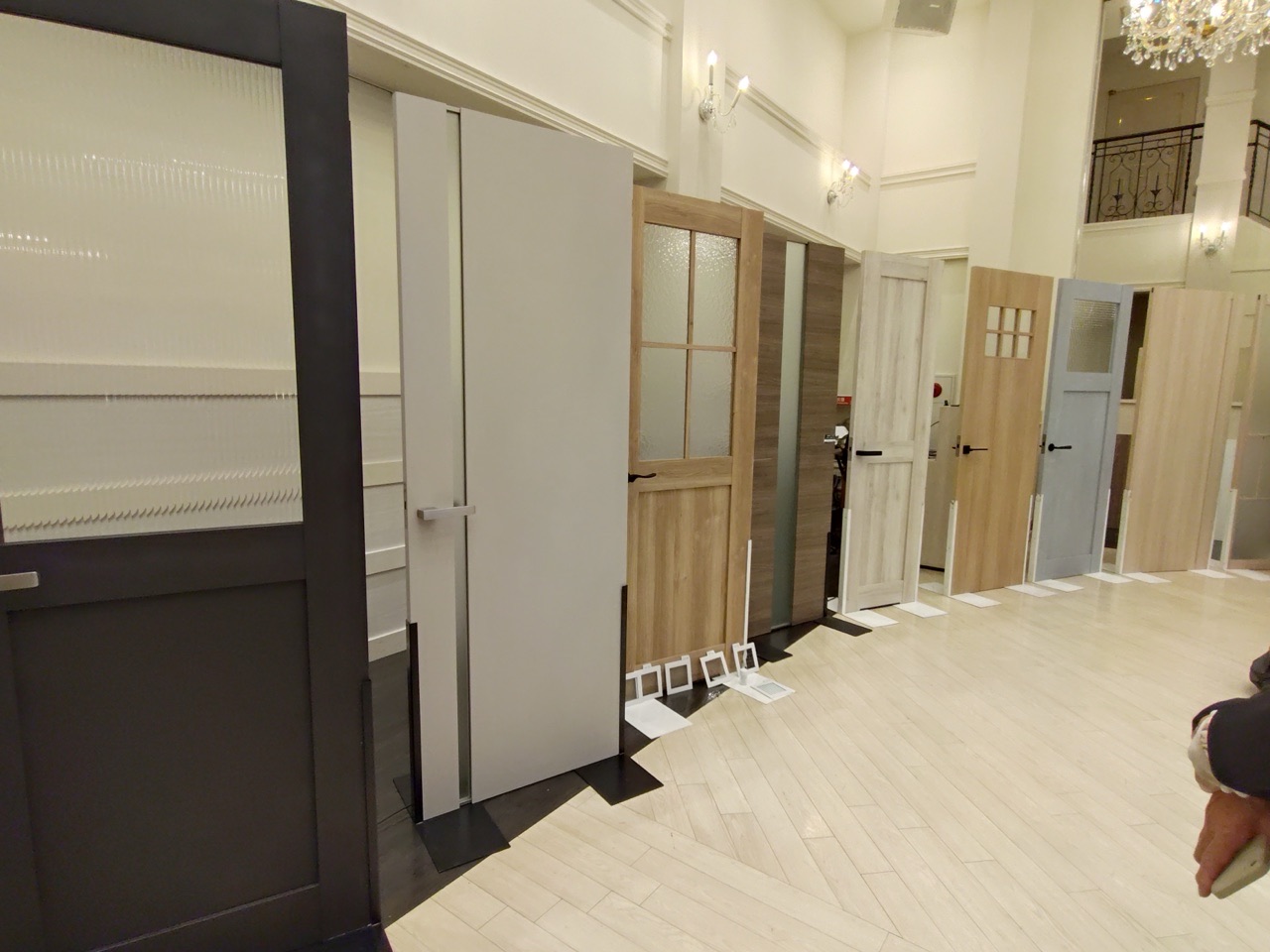 LIXIL Lasissaラシッサ 画像