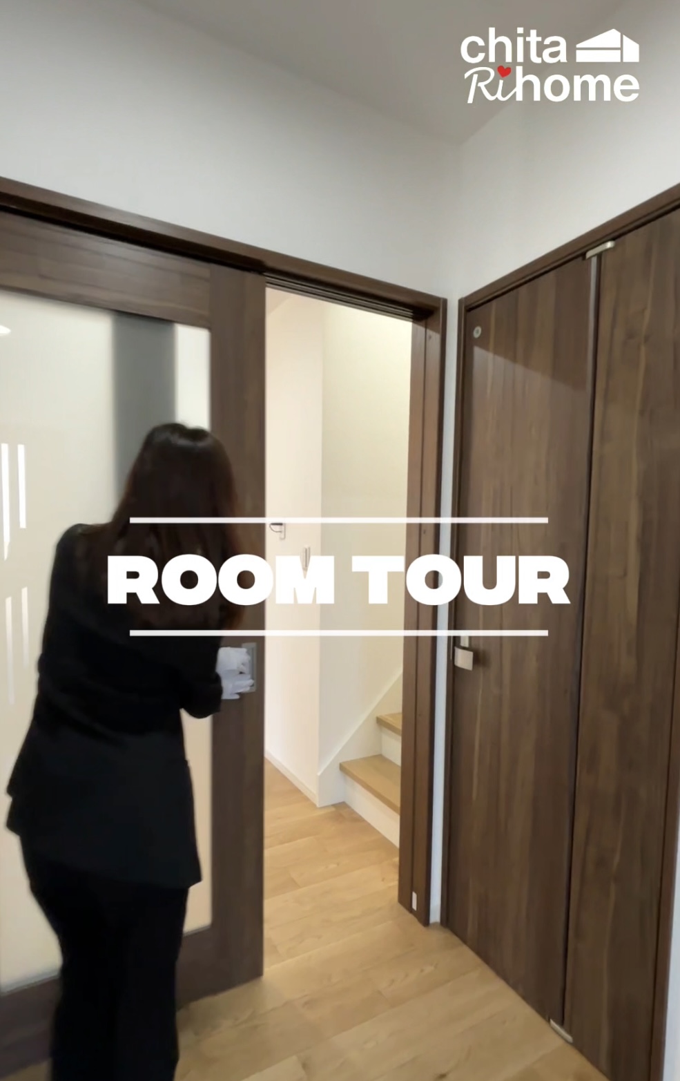 完成新築一軒家🏠✨ 新築も知多リホームにお任せください♪ 画像