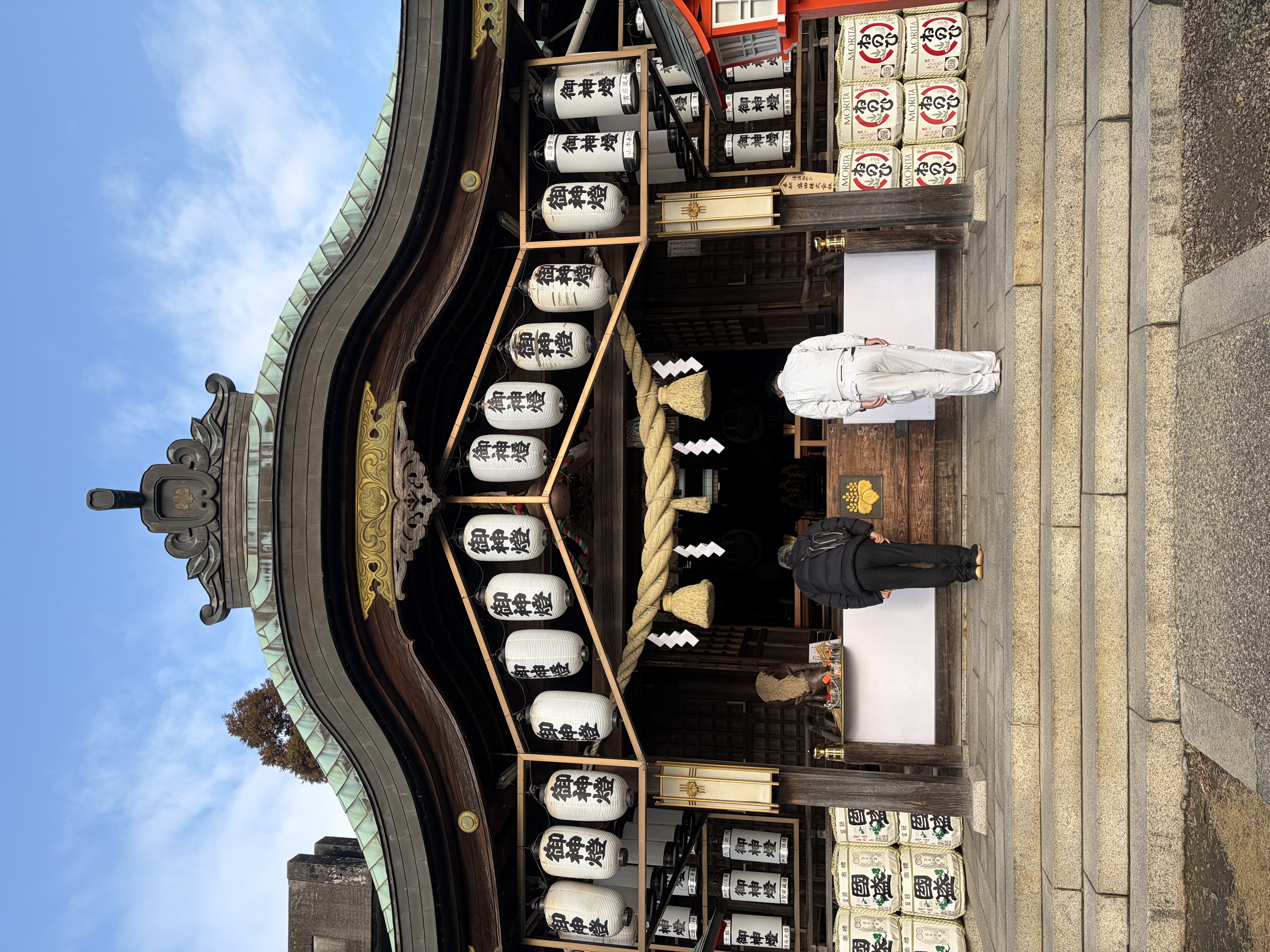 2026年最初の社長ブログ‼️ 画像