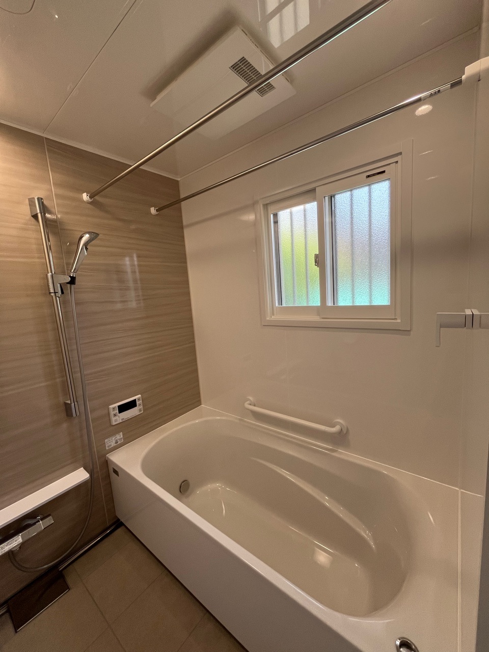 水廻りリフォーム工事 画像