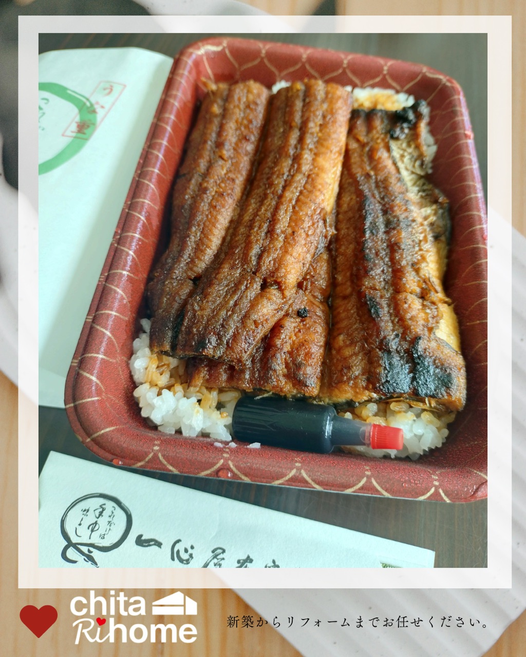 半田市の一心屋さん 昨日のランチタイムの様子です🥢 画像