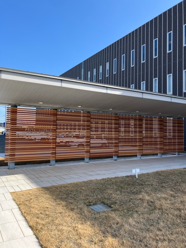 INAXの造作洗面🪞✨ 画像