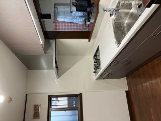 キッチンリフォーム 画像