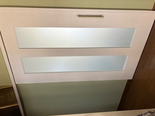 和室改修及び建具交換工事 画像