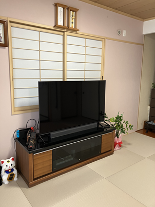 After画像