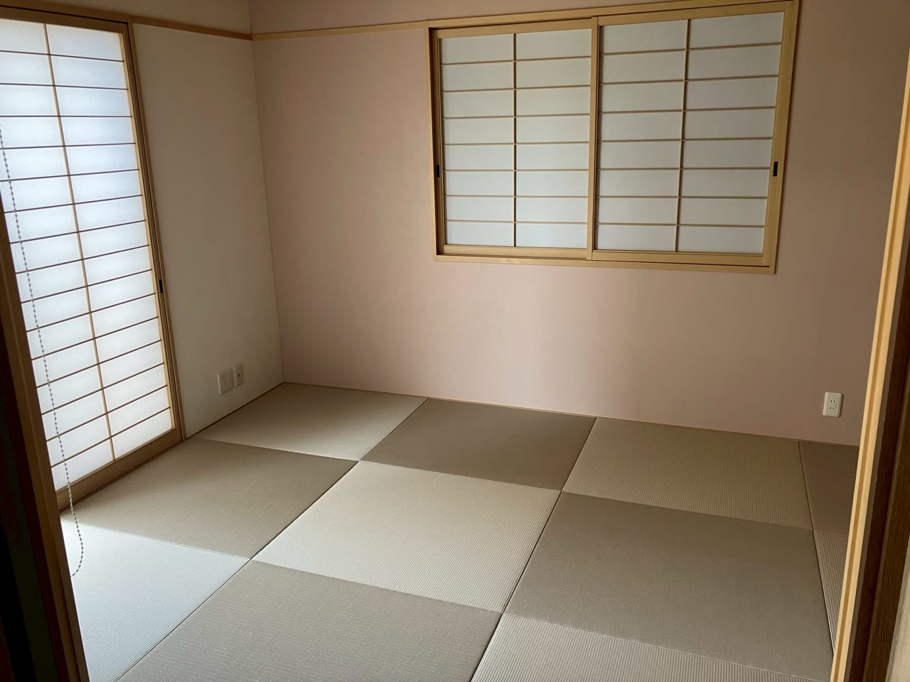 半田市 O様邸 和室改修🍵 画像