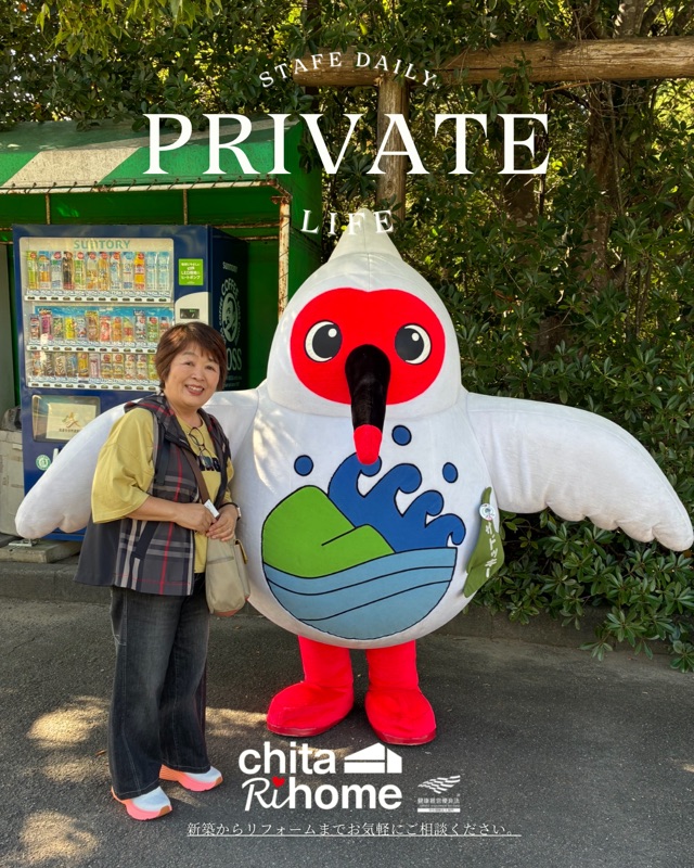 久しぶりのスタッフプライベート更新♡ 画像