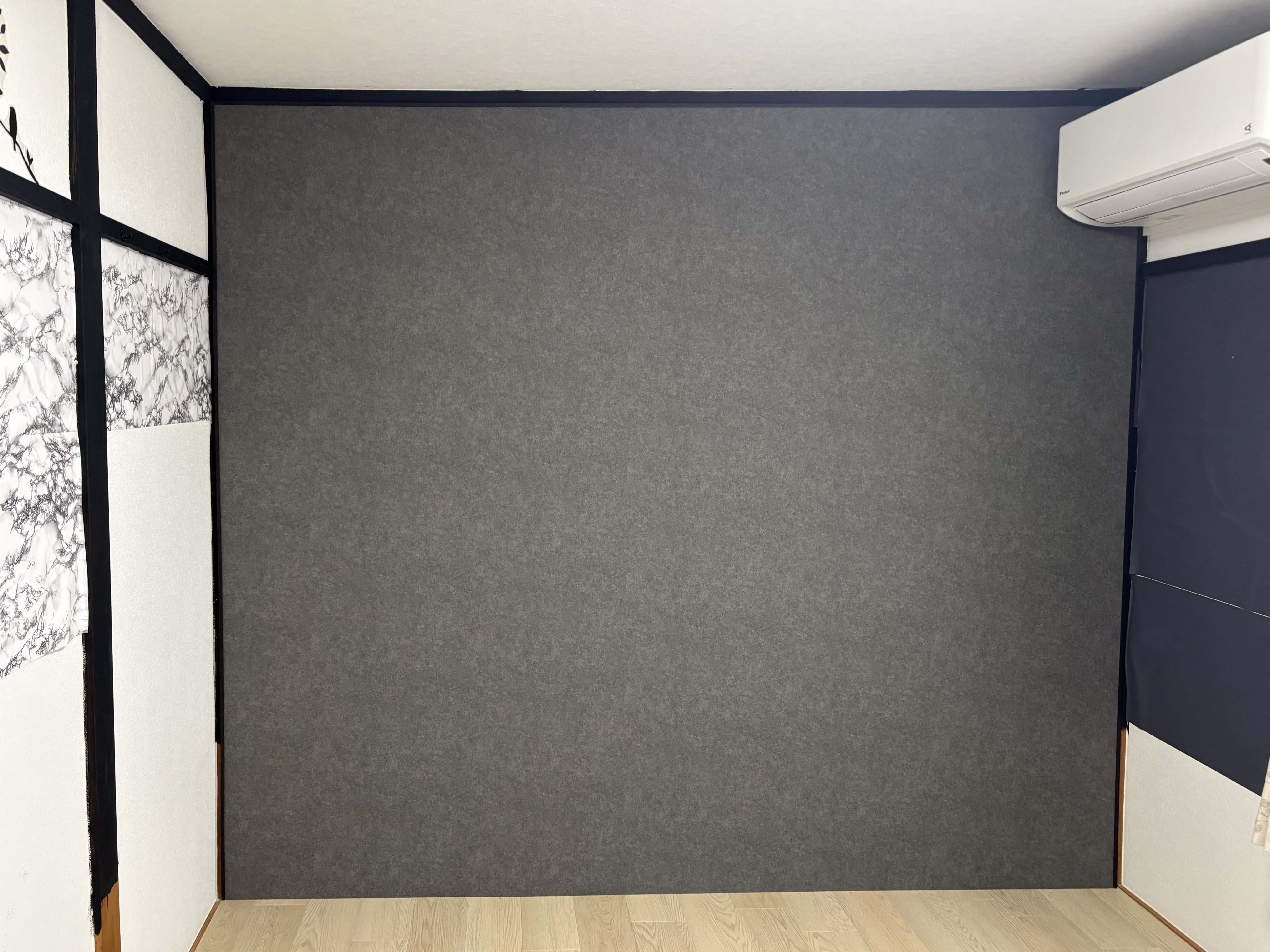 遮音間仕切り壁 画像