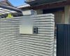 半田市 I様邸 表札・ポスト交換及びテレビドアホン移設工事🏡 アイキャッチ画像