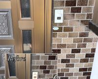半田市 S様邸 玄関チャイム交換🔔 アイキャッチ画像