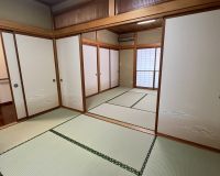 半田市 I様邸 和室•室内リフォーム🍵 アイキャッチ画像