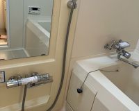 南知多町　I様邸 浴室・洗濯機水栓金具交換🚰 アイキャッチ画像
