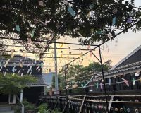 半田運河周辺で開催された半田運河発酵マルシェに行ってきました🎐✨ アイキャッチ画像