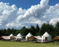 群馬県嬬恋村へグランピングに行って来ました🏕️ アイキャッチ画像