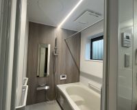 南知多町 Ｍ様邸 浴室リフォーム🛁 アイキャッチ画像