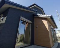 東海市 H様邸 新築一軒家🏡 〜完成間近〜 アイキャッチ画像