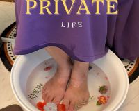 よもぎ蒸しに行ってきました♨︎ アイキャッチ画像