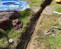 知多市 M様邸 給水管修理💧🧑‍🔧 アイキャッチ画像