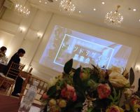 ショールームではなく、結婚式場という非日常空間でのお勉強会💡 アイキャッチ画像