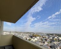 常滑市H様邸 マンション鳥害対策工事🦅 アイキャッチ画像