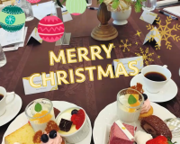 🎄Merry Christmas 🎄🪅 アイキャッチ画像