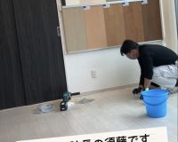 今年最後の社長ブログです！恒例の大掃除✨ アイキャッチ画像