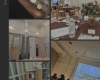 壁の厚みを活用して、収納や飾り棚として注目のニッチ✨ アイキャッチ画像