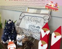 メリークリスマスイヴ🎄🤶 今年最後の水曜日営業となります👩‍💼✨ アイキャッチ画像