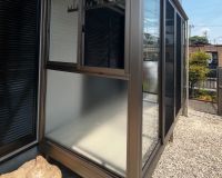 寒い日にも安心！三協アルミ サンルーム🧺 アイキャッチ画像