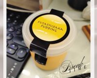 社長からの差し入れスイーツで一同ブレイクタイム ♡ アイキャッチ画像