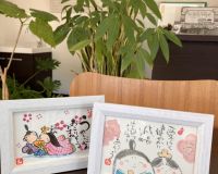 ３月最初の営業日です🎎♡ アイキャッチ画像