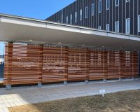 INAXの造作洗面🪞✨ アイキャッチ画像