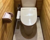 半田市 F様邸 トイレ交換🚽 アイキャッチ画像