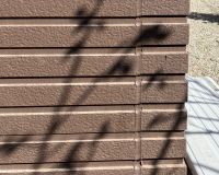 南知多町 U様邸 外壁コーキング アイキャッチ画像