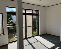 半田市 Y様邸 一部事務所リフォーム アイキャッチ画像
