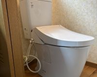半田市 I様邸 全室トイレ交換 アイキャッチ画像