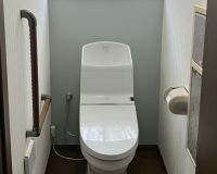 半田市O様邸 INAX アメージュ🚽 アイキャッチ画像
