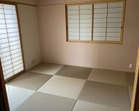半田市 O様邸 和室改修🍵 アイキャッチ画像