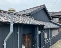 南知多町 H様邸 災害被害修繕🏠 アイキャッチ画像