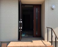 S様邸 ただいま平屋改装中です🏠✨ アイキャッチ画像